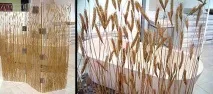 15 оригінальних штор для ванної - Журнал про Яскраве життя - Журнал про Яскраве життя оригінальних