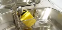 5 найбрудніших місць на кухні, які потрібно тримати у чистоті місць