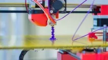 3D-принтер своїми руками руками