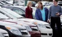 автомобільні