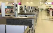 Аеропорт Доха, відгуки та напрямки доха