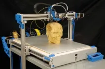 3D-принтер своїми руками руками