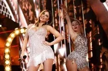 7 жінок Джонні Деппа - Зірки деппа