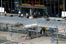 Аеропорт Праги, як дістатися з аеропорту до центру Праги праги