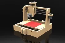 3D-принтер своїми руками 3D-принтер