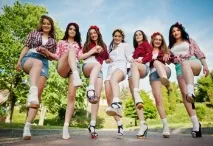 6 способів влаштувати супер-дівич-вечір способів