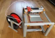 3D-принтер своїми руками 3D-принтер