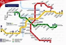Аеропорт Праги, як дістатися з аеропорту до центру Праги дістатися