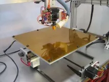 3D-принтер своїми руками 3D-принтер