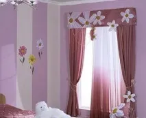 42 ідеї штор з викрійками - Легка справа легка