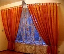 42 ідеї штор з викрійками - Легка справа викрійками