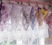 42 ідеї штор з викрійками - Легка справа ідеї