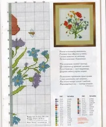 кольорів