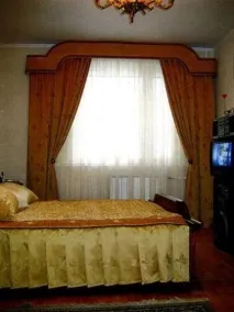 42 ідеї штор з викрійками - Легка справа штори
