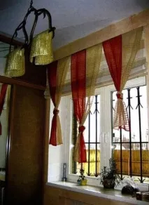 42 ідеї штор з викрійками - Легка справа викрійками