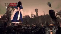 Alice Madness Returns - Ключ активації - Огляд гри alice