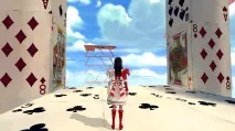 Alice Madness Returns - Ключ активації - Огляд гри alice