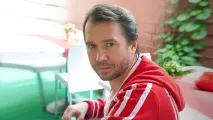 Актор Євген Миронов біографія, особисте життя, сім’я, дружина, діти євген