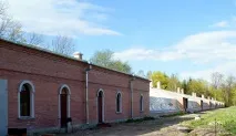 Олександрівський парк олександрівський