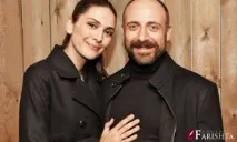 Актриса Бергюзар Корель біографія, особисте життя, фото актриса