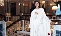 Актриса Бергюзар Корель біографія, особисте життя, фото актриса