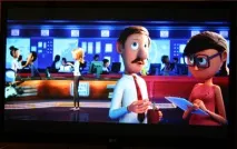 Активне або пасивне 3D переваги та недоліки 3D окулярів переваги