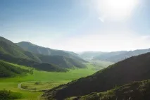 Алтай 2015 дороги