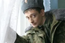 антон