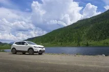 Алтай 2015 близько