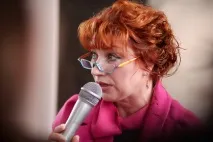 Агентство знайомств Рози Сябітової - Агентство Спокуса Рози
