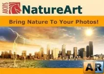 AKVIS NatureArt ML змінити