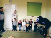 Англійська для дітей від Helen Doron doron