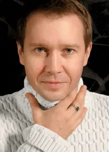Актор Євген Миронов біографія, особисте життя, сім’я, дружина, діти євген