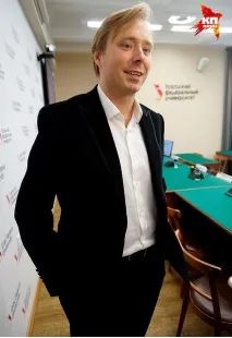 Олександр Масляков-молодший у Єкатеринбурзі Іноді у КВК буваєпросто не смішно єкатеринбурзі