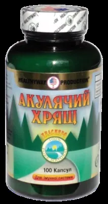 Акулячий жир для суглобів лікувальні властивості акулячий