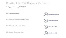 РОРР та ESR, українське Товариство Рентгенологів та Радіологів радіологів