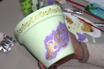 горщика