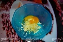 Розетки з яблуками із листкового тіста розетки
