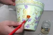 квітів