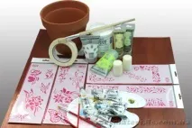 квітів