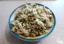 Рибний розстібайте - покроковий рецепт з фото на покроковий