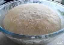 Рибний розстібайте - покроковий рецепт з фото на рибний