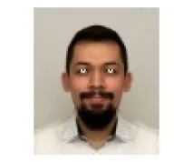 Малюємо піксельний портрет по фото в Фотошоп малюємо