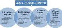 український підприємець не відповідає на запитання український