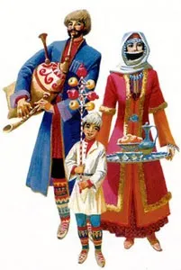 вірменська