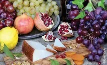 Вірменська кухня кулінарні традиції, продукти та страви кухня