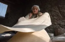 Вірменський лаваш традиції та секрети випічки традиції