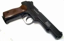 АПС від Gletcher, Клуб Любителів Пневматичної Зброї любителів