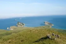 Арктичний заповідник красі не страшні холоди! красі