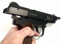 АПС від Gletcher, Клуб Любителів Пневматичної Зброї любителів